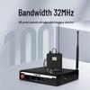 G-MARK G6.1 Стерео Беспроводная Внутриканальная Система Мониторинга