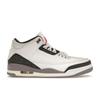 Air 3 Retro Cement Grey Men Sneakers White Summit-White Fire-Red CT8532-106