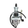 Carburetor Carb PZ27 27mm for 4-stroke CG 125cc 150cc 200cc 250cc ATV Go Kart Dirt Bike Taotao Sunl Buyang Coolsport Lifan Kazuma Zongshen Chinese