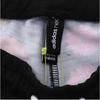 adidas Нео цветочный принт на шнуровке спортивные повседневные шорты женские шорты черные CV9242