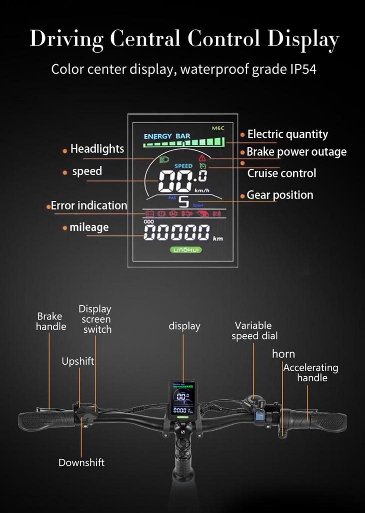 Электровелосипед Nathaniel SYR03 27,5 48V1000W электрический велосипед 45 Ач большая емкость съемный литиевый аккумулятор Ebike