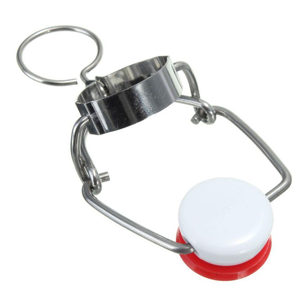 Пробка с откидной крышкой Хранение вина Товары для дома Герметичная крышка Крышка для бутылки Пробка для красного вина Пробка-качель