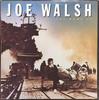 LP Record JOE WALSH (EAGLES, JAMES GANG) - You Bought It - You Name It 9238841 WARNER BROS 1983 US Rock Used