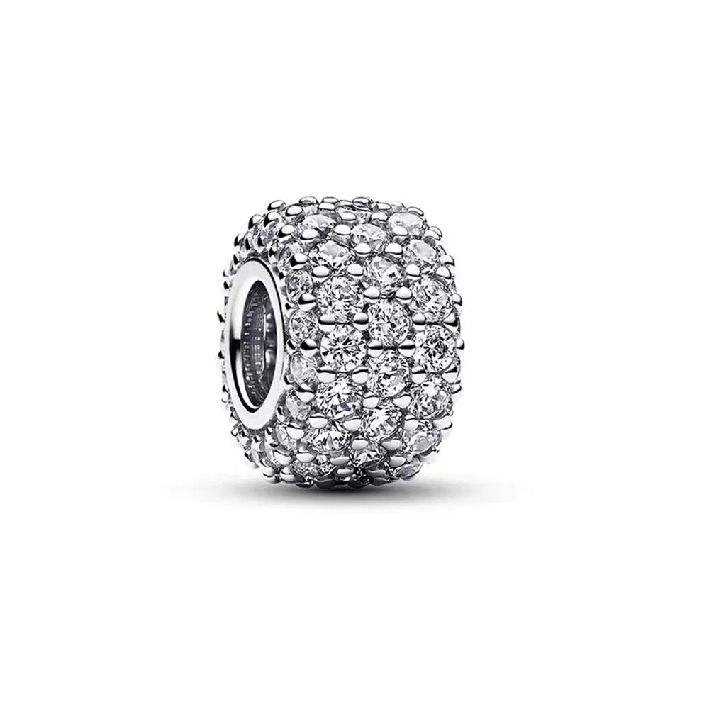 Новые Шармы-Разделители в виде Цветка Маргаритки Медно-Розовый Цветок Бабочка Сердце Птица Бусины Для Ожерелья Браслета Ювелирных Изделий Сделай Сам