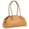 Coach Empire Carryall 34 Gold Hardware Letter Engraved Leather Tote Bag Large Women Tote Bag Honey-Brown CCM57-B4T7J