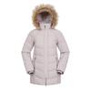 Mountain Warehouse Womens/Ladies Isla II Long Down Jacket