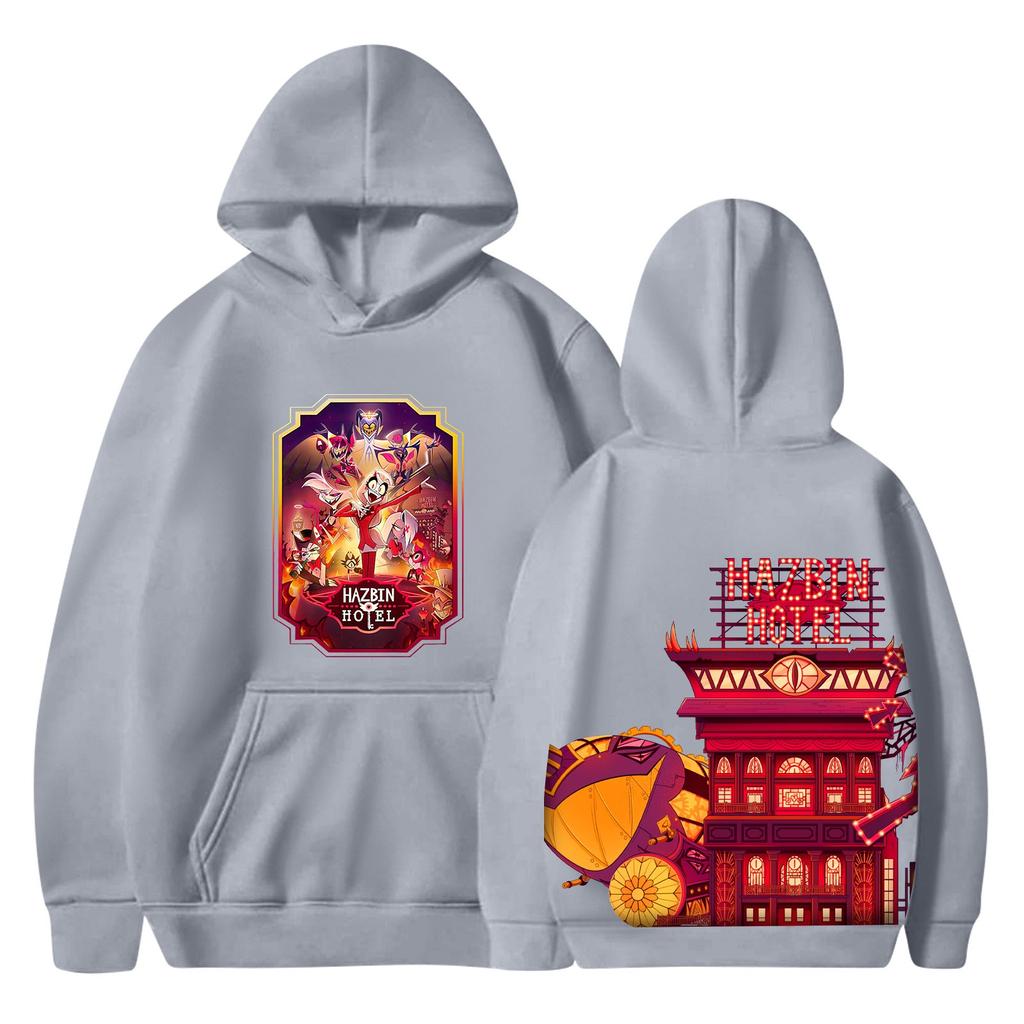 Женская мода, повседневный свободный плюшевый пуловер с длинными рукавами и круглым вырезом с буквенным принтом и веревочной толстовкой