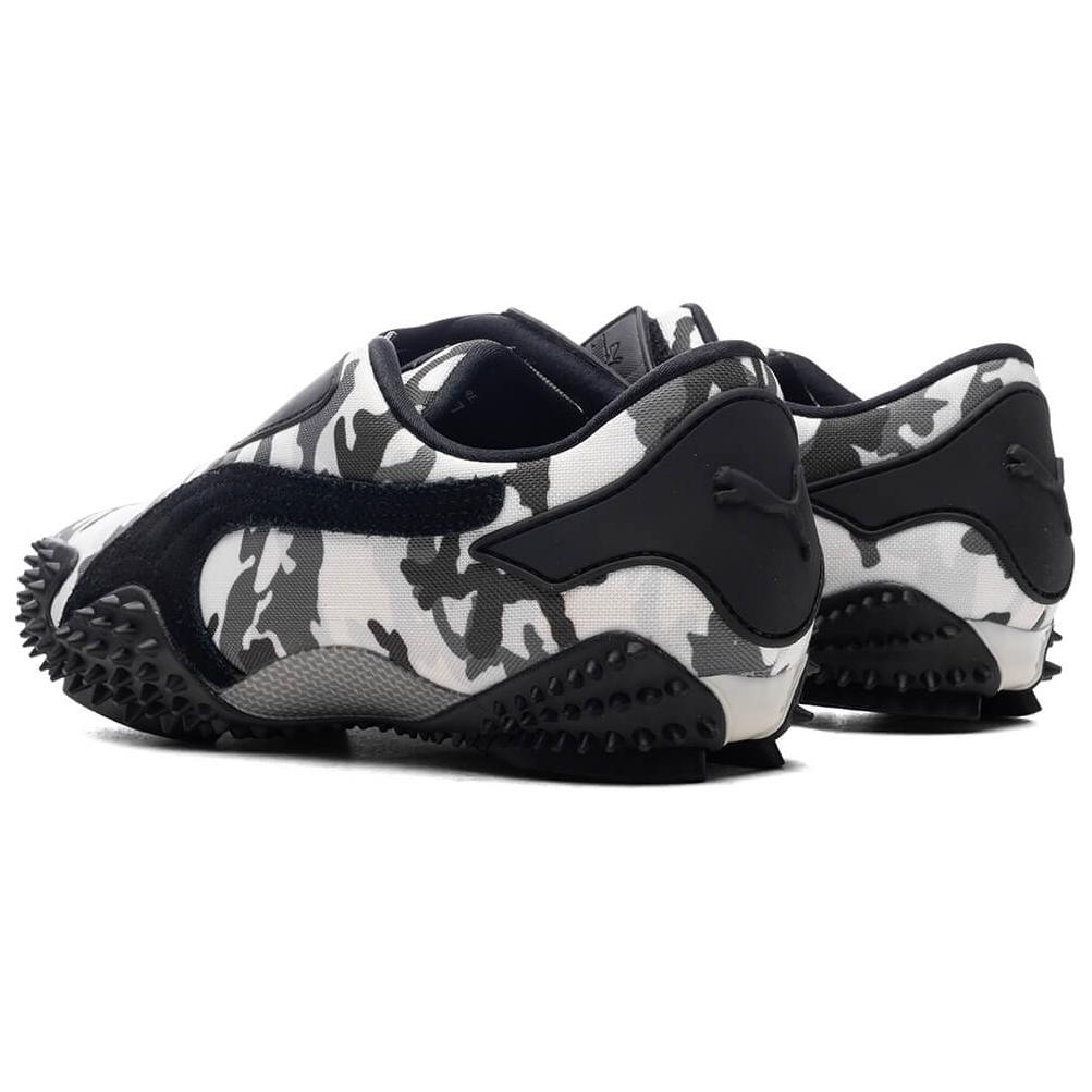 Puma Mostro Camo Black 401540-02