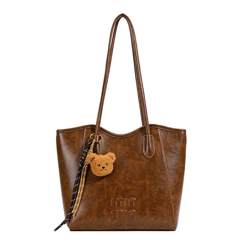 Женские сумки женские дизайнерские брендовые сумки на плечо для путешествий на выходных на открытом воздухе из искусственной кожи большой емкости подмышечная сумка