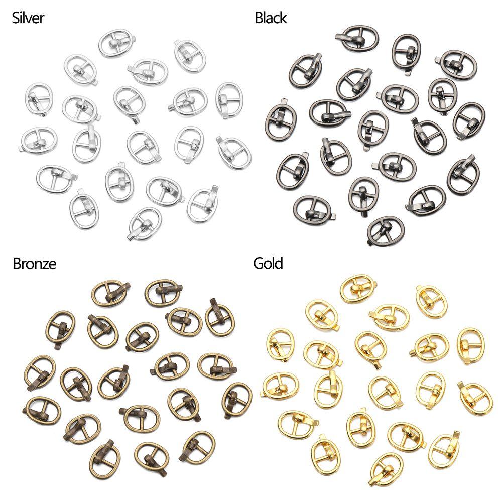 Мягкие игрушки, мини-ультрамаленькие трехскользящие пряжки, куклы, сумки, аксессуары, куклы «сделай сам», пряжки, пуговицы на ремне