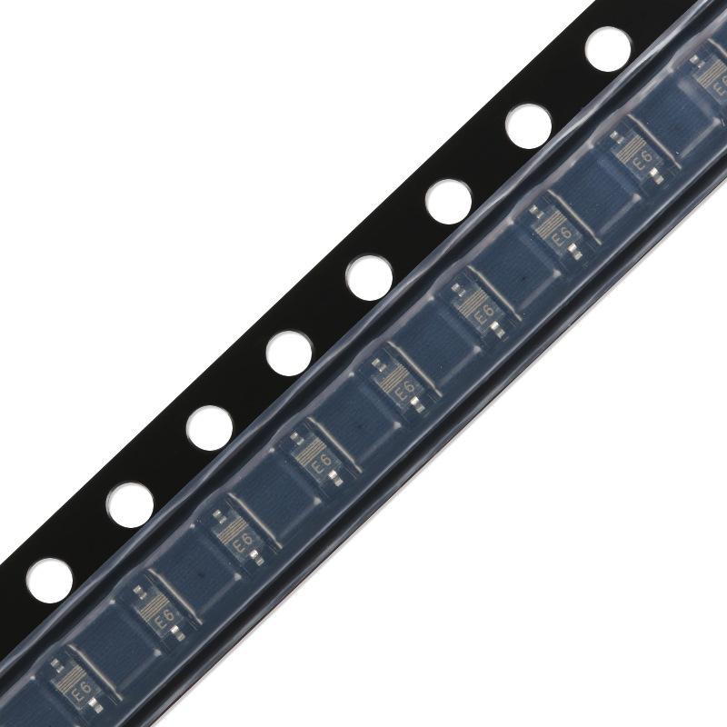 Authentic PESD5V0S1BA,115 SOD-323 TVS/ESD diode for electrostatic and surge protection.