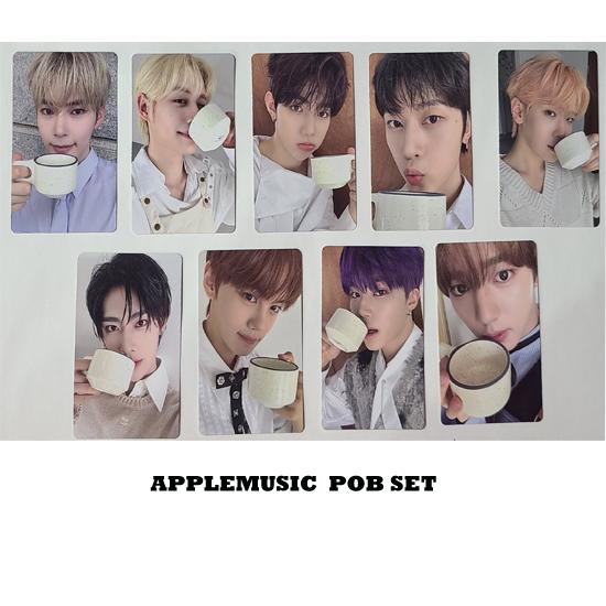 ZEROBASEONE Поздравления с Новым 2025 годом [НАШ сезон]