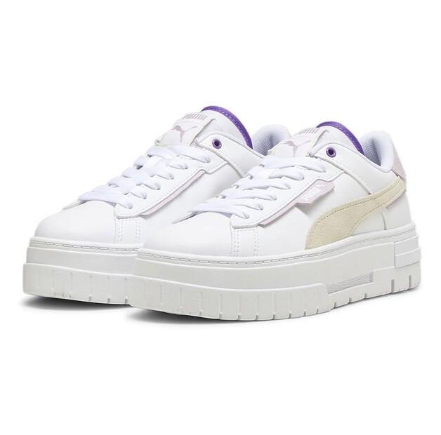 Puma Mayze Crashed Sneakers