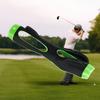 ABS Golf Correction Grip Anti-slip Golf Grip Corrector Golf Training Grip  Beginner Practice