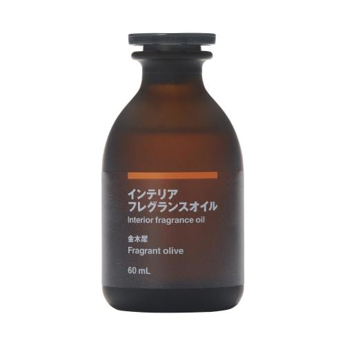 MUJI Interior Fragrance Oil Osmanthus 60ml 83467364