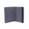 Taoyin RFID Anti-Demagnetization Multi-Function Travel Wallet & Passport Holder