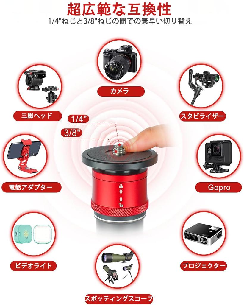 IFOOTAGE Cobra 3 Монопод для камеры с 180 см, Профессиональный карбоновый travel-монопод для камеры с грузоподъемностью 8 кг, C180F-P, Педали, Монопод, Ножки,