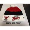 Б/у Шапка-бини NEW ERA CHICAGO BULLS Chicago Bulls