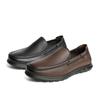 Senda Casual Leather Shoes for Men