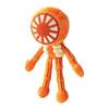 Cute Plush Doll Toy Gift Cartoon  Children's Rag Doll Doll