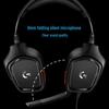 Logitech Проводная игровая гарнитура G331