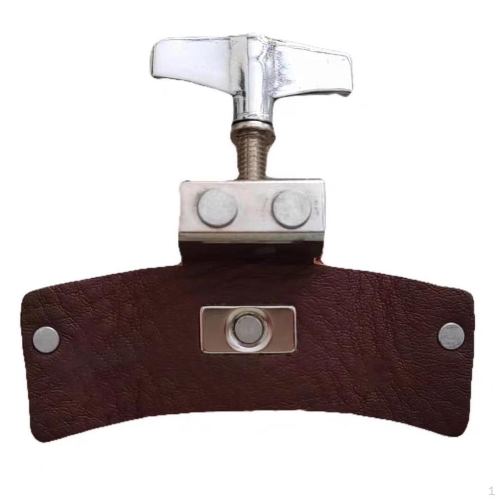 Демпферы для барабанов, накладки, музыкальные части, глушители для бас-установок для помещений и улицы