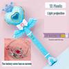 Magic Fairy Wand with Light, Music, and Projection for Girls