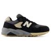 New Balance Мужские кроссовки 580 Phantom Sandstone черные MT580ESC