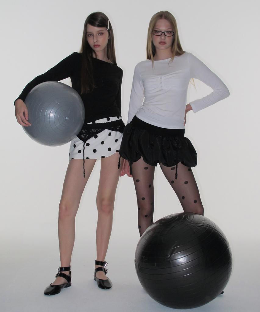 CRANK Ribbon Button Top_Black