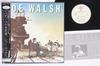 LP Record JOE WALSH You Bought It You Name It P11330 WARNER BROS 1983 Japan Obi Rock Used