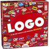 Logo - LANSAY - Board Game - 1500 Questions - From 12 Years Old
