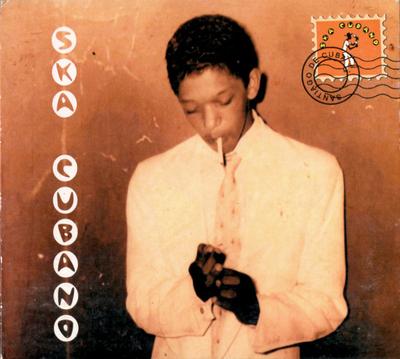 CD SKA CUBANO - Ска Кубано CAS20041 Casino Sounds 2004 Европа Регги, Ска и Даб Б/У