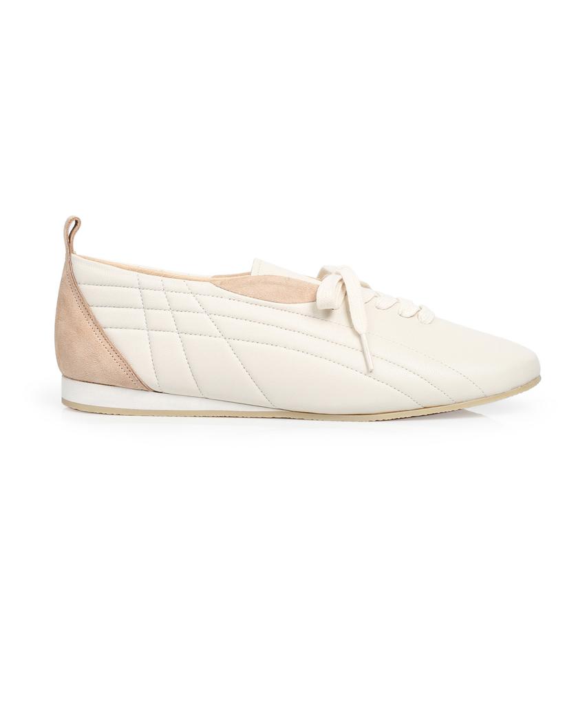 Pleiades Suzy Sneakers - Dune