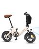 Электровелосипед Bodywel T16 Pro с мотором 250 Вт, аккумулятором 36 В 10,4 Ач, шинами 14*2,5 дюйма