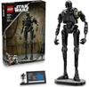 Конструктор LEGO Star Wars 75434 Боевой дроид K-2SO