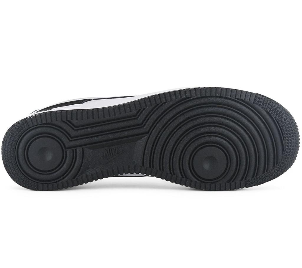 Nike Air Force 1 Low 07 - Кроссовки Обувь Бело-Черный DV0788-001 ОРИГИНАЛ