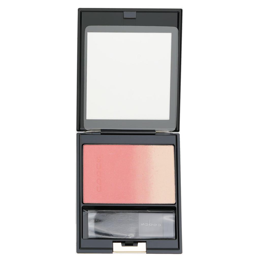 SUQQU Pure Color Blush 10 Pale Mist -USUMOYA (7.5g)
