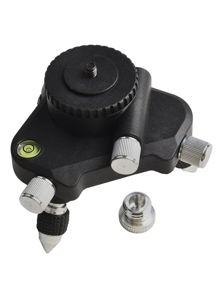 Кронштейн для измерителя уровня Штатив Аксессуары Алюминиевый сплав+резина