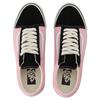 Vans Премиум Старая Школа Удобные Мягкие Скейт-Кеды Мужские кроссовки Розовый Черный VN000D9JBCU