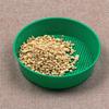 Plastic Soil Sieve Green Rock Sifter Gardening Tool Garden Sieve  Home Planting