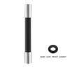 Household Flexible Water Tap Extender Universal Extension Tube 360°  Bending Faucet Extender