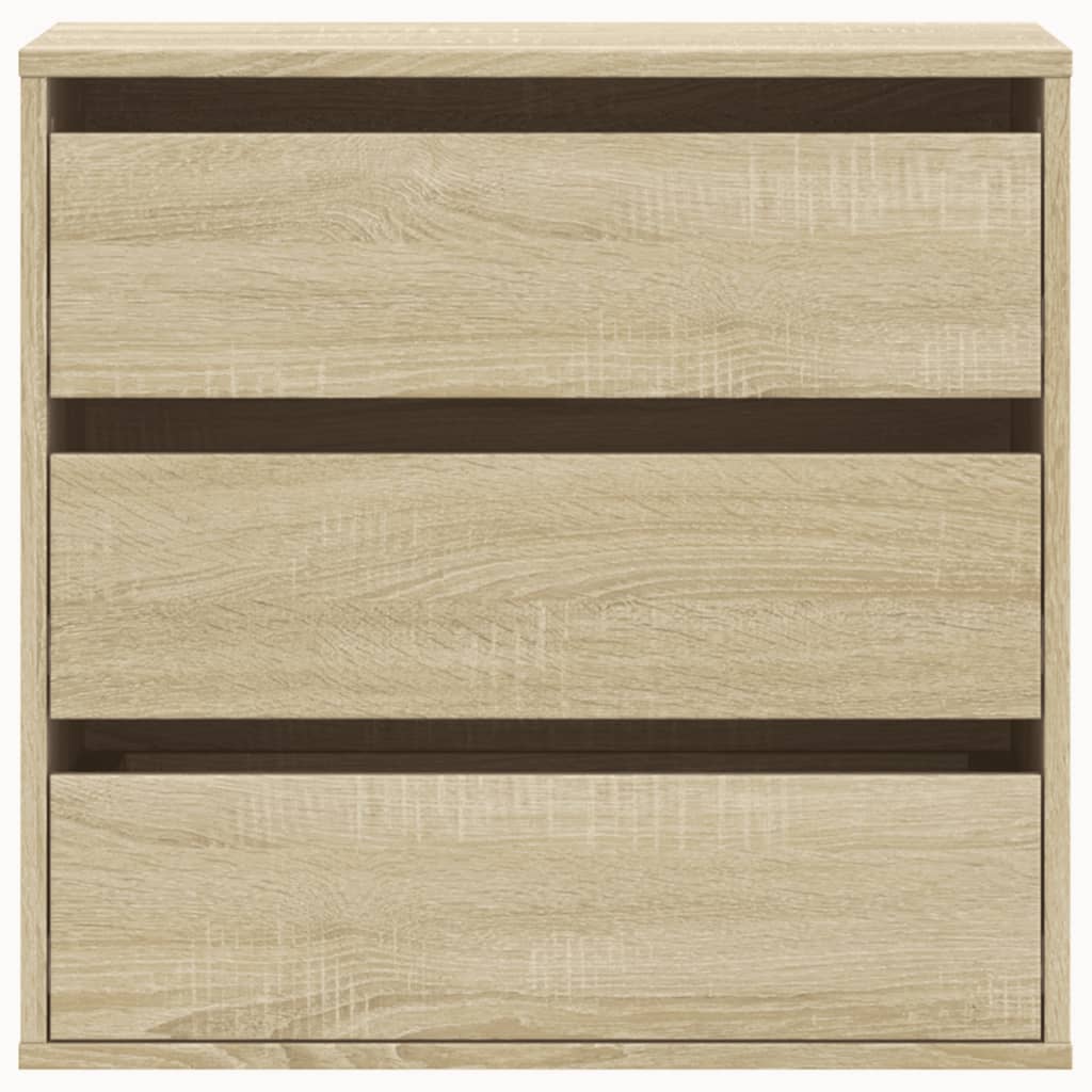 Dresser Sonoma Oak 60 x 41 x 58 cm Particleboard