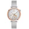 Automatic Clover Esperance Watch Imported [Pierre Lanier] Women's [Regular Product] (Silver)