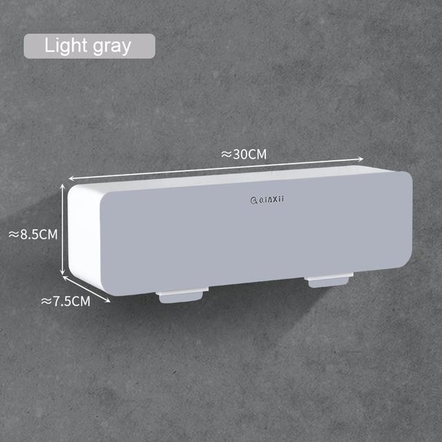 Кухонная настенная коробка для приправ, соль, перец, полка для специй, банка, сахарница для кухонных гаджетов, наборы устройств, коробка для специй