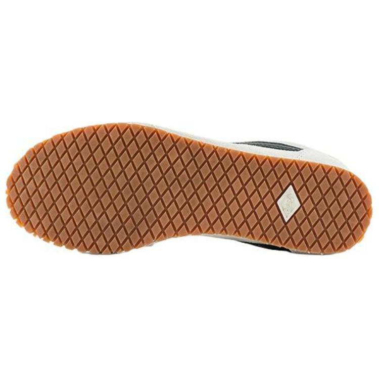 Vans Супер Низкий Профиль Ретро Тренд Серия Удобные Универсальные Тонкая Подошва Низкие Кеды для Скейтбординга Унисекс кроссовки Бежевый VN000D83CCZ1