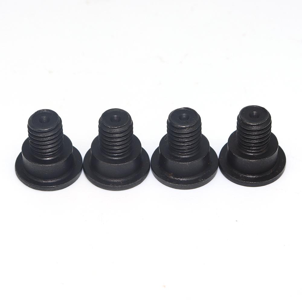 Для BMW 3 серии E36 E46 E90 E91 E92 E93 F30 1990 2004 2006 2008 2010 2012 2018 Винты крепления тормозного диска с потайной головкой 316 318 320 323 325 328