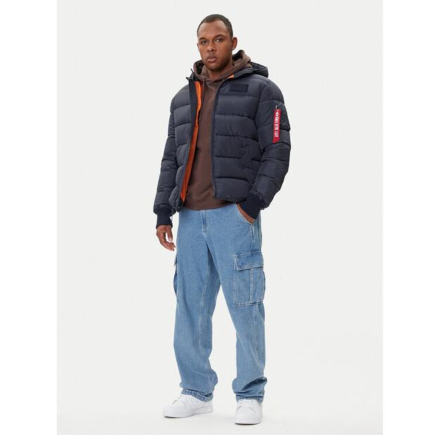 Куртка зимняя Alpha Industries AI.118113-07-XL