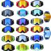 Two-X Motorcycle Glasses MX Motocross Racing Goggles Off-road Cycling Moto Dirt Bike ATV MTB Outdoor Sport Riding Sunglass