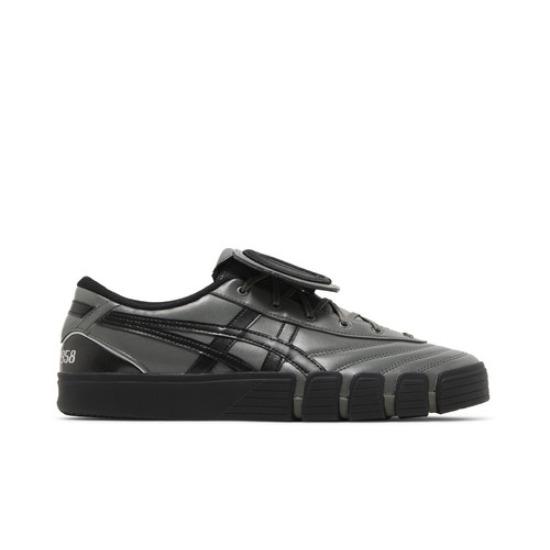 Asics OTTO 958 x Gel Flexkee 958 Gunmetal 1201A921-020
