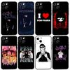Peso Pluma For OPPO Reno 14 12 11 10 13 Pro 8T 11F 12F 13F 14F 7 8 Lite OPPO Find X9 X8 X6 X5 Pro Case